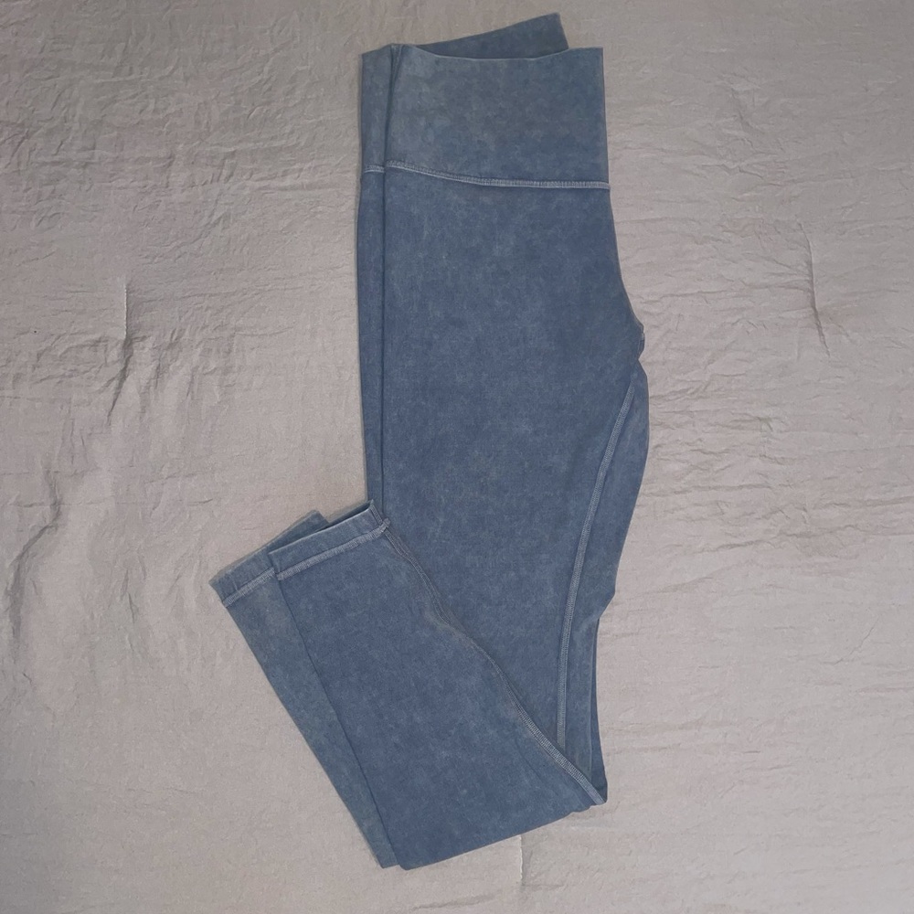Lulu Lemon Leggings